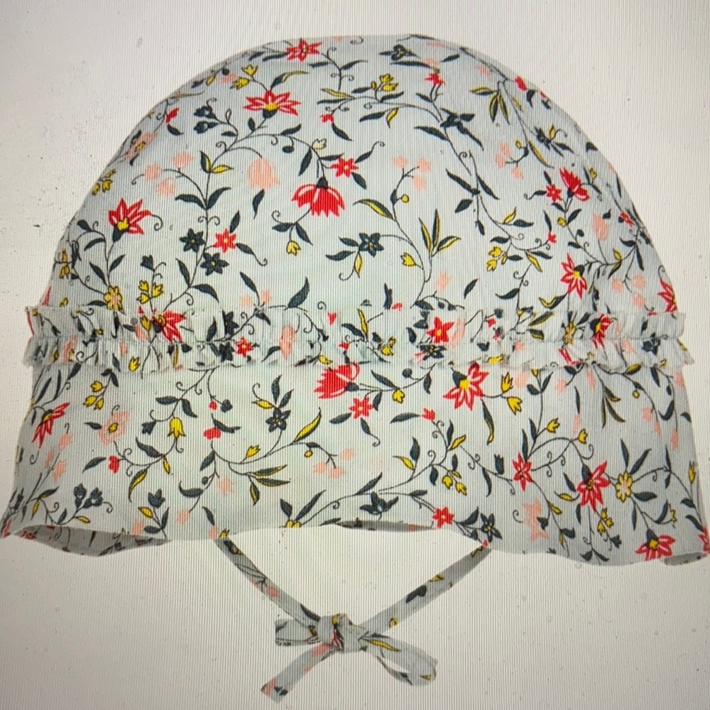 Chloé baby hat